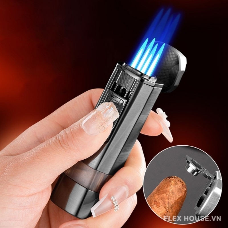 Các Loại Bật Lửa Cigar Phổ Biến Và Cách Chọn Phù Hợp 14 Các Loại Bật Lửa Cigar Phổ Biến Và Cách Chọn Phù Hợp 10