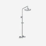 Cây sen tắm nhiệt độ nóng lạnh TOTO TBW01404AA