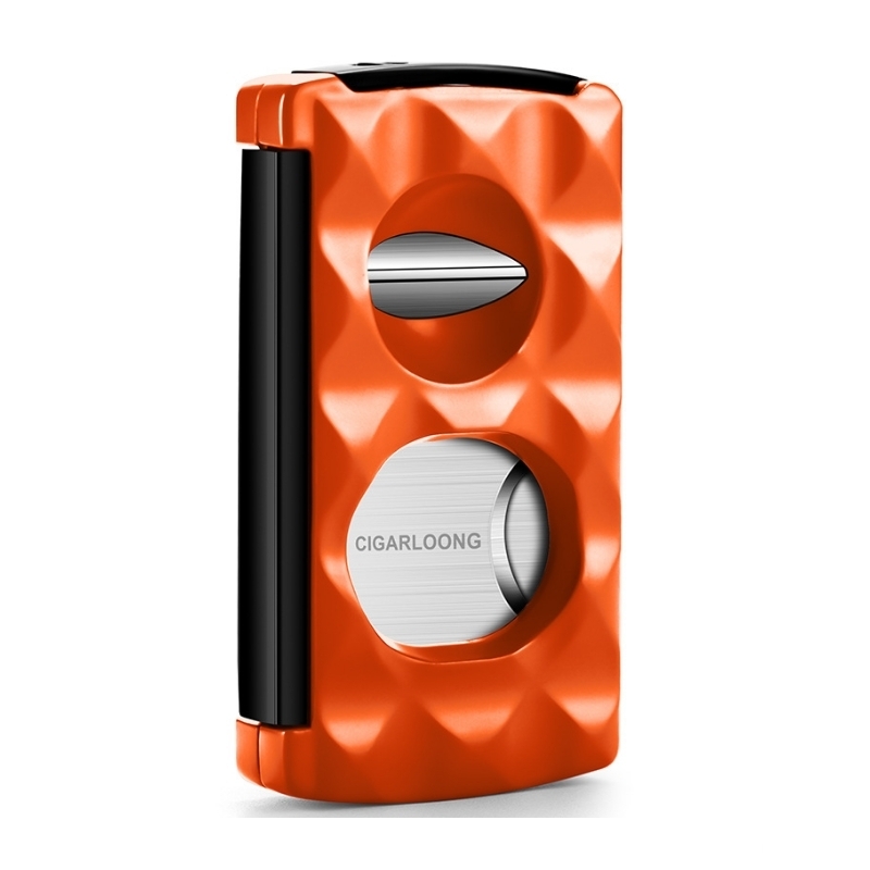 Dao cắt cigar đa năng lưỡi thép không gỉ CGL1206 14 Dao cắt cigar đa năng lưỡi thép không gỉ CGL1206 24