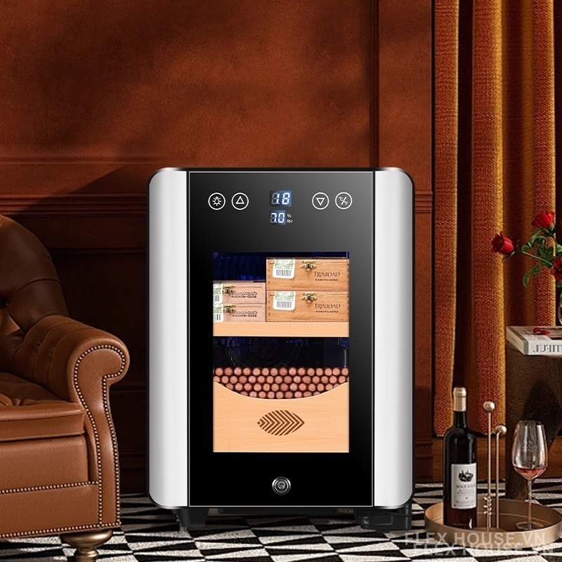 Độ Ẩm Và Nhiệt Độ Lý Tưởng Cho Từng Loại Cigar 16 Độ Ẩm Và Nhiệt Độ Lý Tưởng Cho Từng Loại Cigar 3