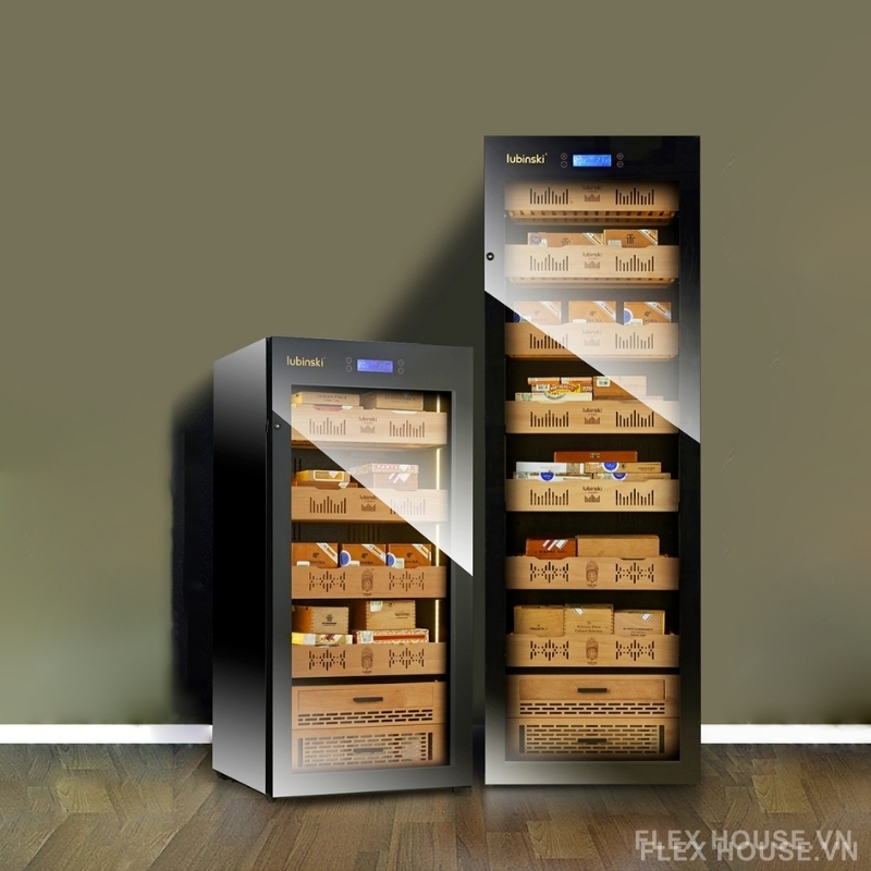 Độ Ẩm Và Nhiệt Độ Lý Tưởng Cho Từng Loại Cigar 17 Độ Ẩm Và Nhiệt Độ Lý Tưởng Cho Từng Loại Cigar 4