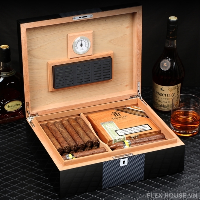 Độ Ẩm Và Nhiệt Độ Lý Tưởng Cho Từng Loại Cigar 3 Độ Ẩm Và Nhiệt Độ Lý Tưởng Cho Từng Loại Cigar 2
