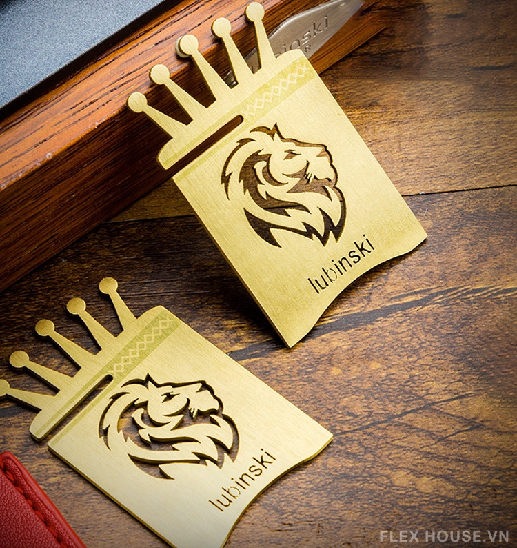 Giá đỡ xì gà bằng đồng hình sư tử cao cấp LBS20001 2 Giá đỡ xì gà bằng đồng hình sư tử cao cấp LBS20001 9