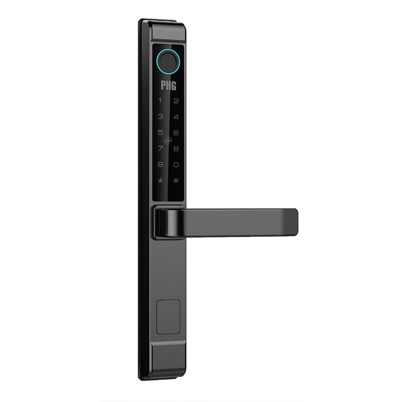 Khóa cửa PHGLock vân tay thông minh kết nối APP FP5208 2 Khóa cửa PHGLock vân tay thông minh kết nối APP FP5208 4
