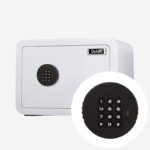 Khóa mã số điện tử cho tủ đồ cá nhân S030