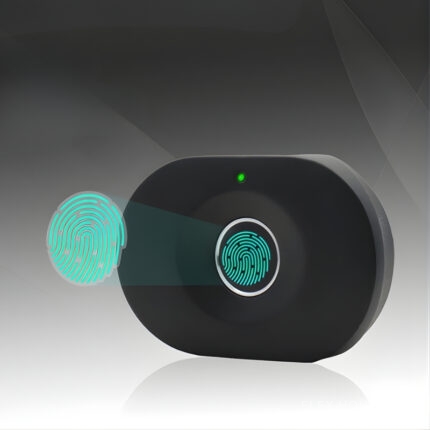 Khóa vân tay cho tủ ngăn kéo đầu giường F113