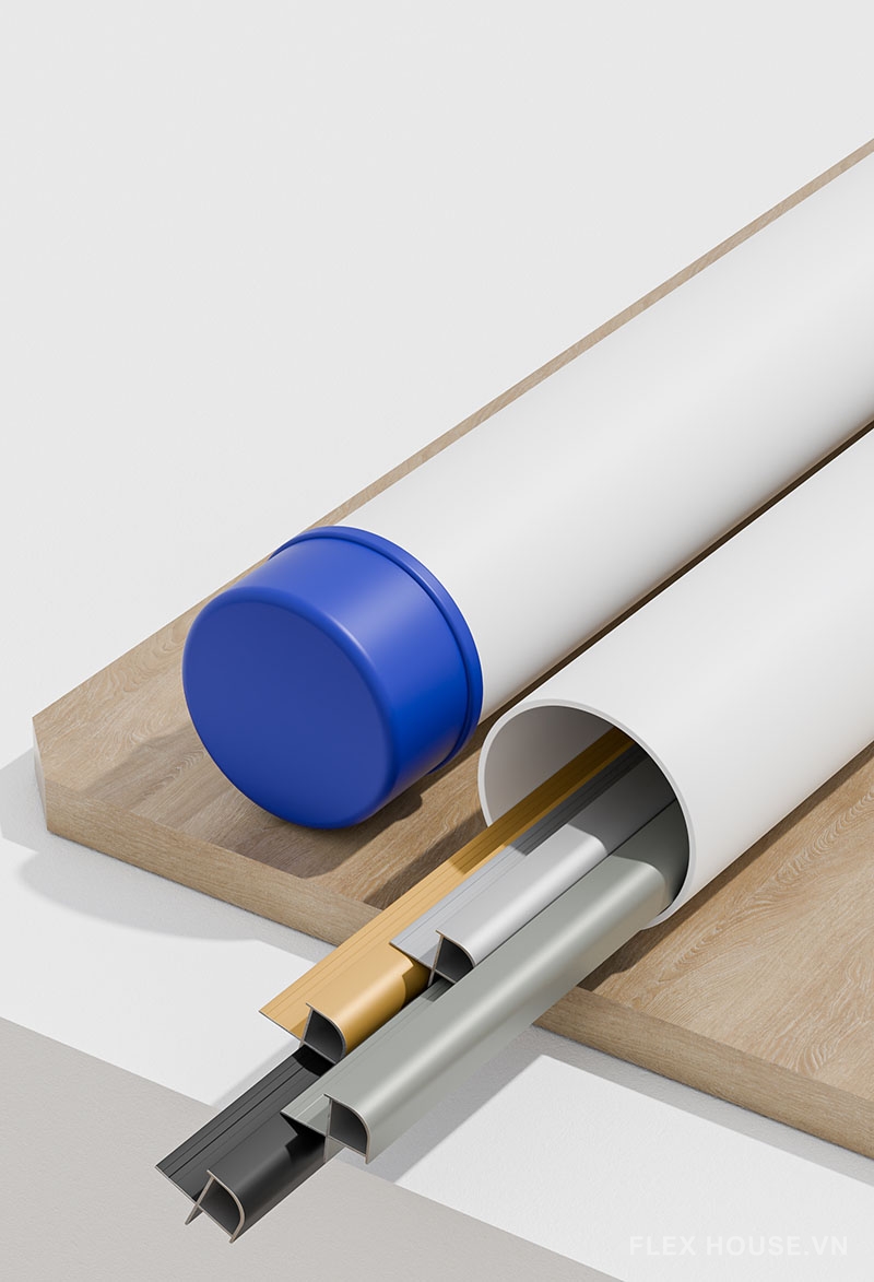 Nẹp bo góc tường bằng nhôm 6.5mm BM-HB-YYJ-065 2 Nẹp bo góc tường bằng nhôm 6.5mm BM-HB-YYJ-065 9