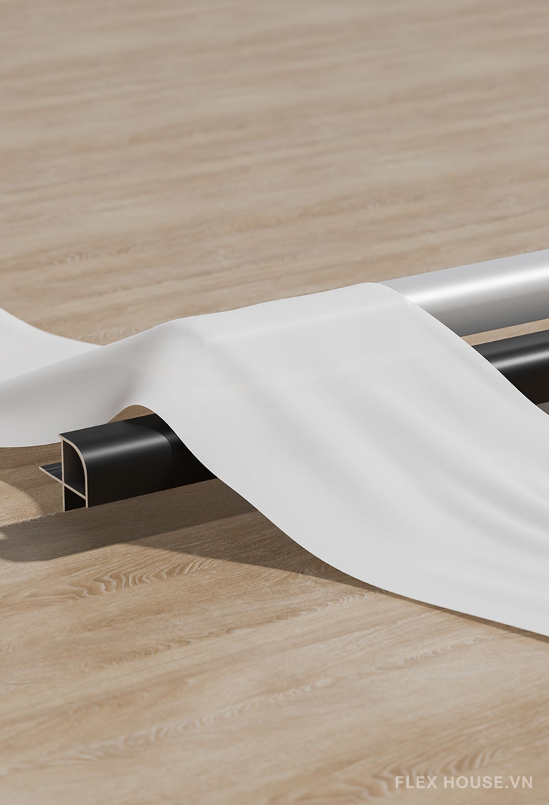 Nẹp góc tường hợp kim nhôm 9.5mm HB-YYJ-095 6 Nẹp góc tường hợp kim nhôm 9.5mm HB-YYJ-095 12