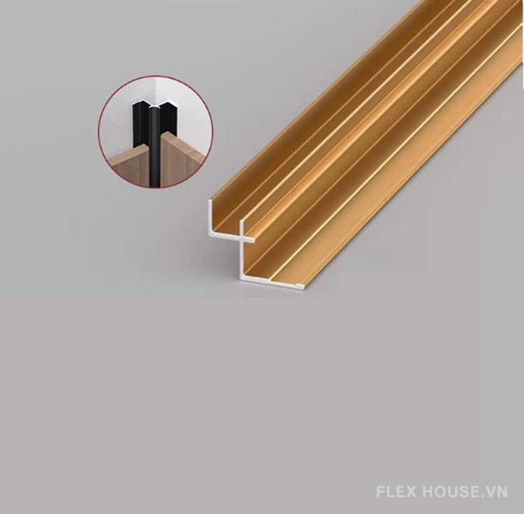 Nẹp hợp kim nhôm cho góc tường 4.5mm HB-YJ-045 7 Nẹp hợp kim nhôm cho góc tường 4.5mm HB-YJ-045 13