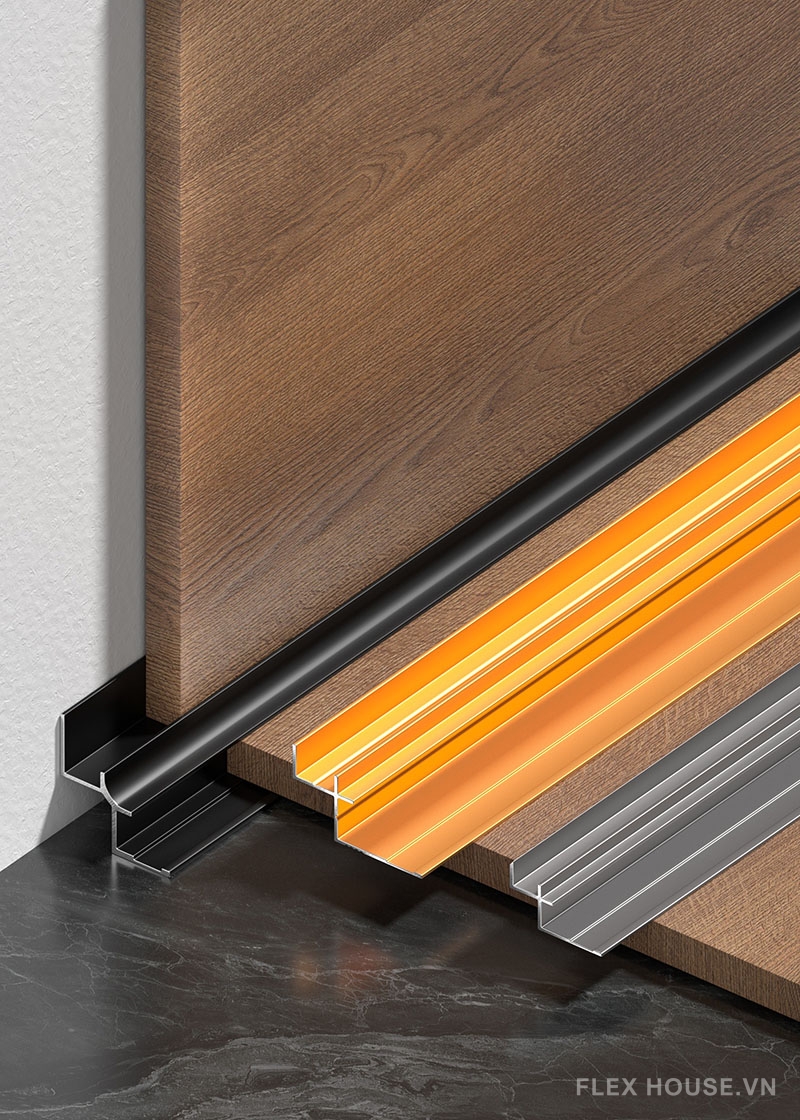 Nẹp hợp kim nhôm góc tường nhiều màu 9.5mm HB-YJ-095 2 Nẹp hợp kim nhôm góc tường nhiều màu 9.5mm HB-YJ-095 8