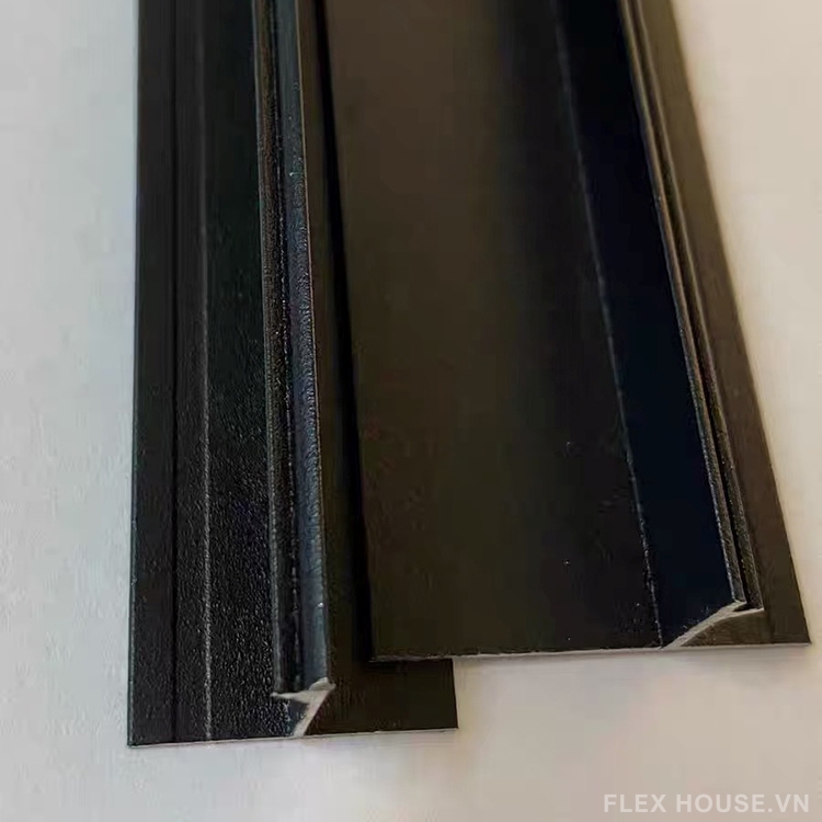 Nẹp trần thạch cao chữ T 15x12mm hợp kim nhôm XLK128 10 Nẹp trần thạch cao chữ T 15x12mm hợp kim nhôm XLK128 15