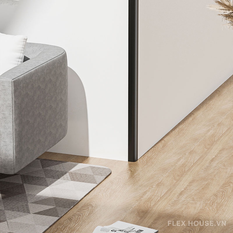 Nẹp trang trí bo góc tường bằng nhôm 5.5mm HB-YYJ-055 4 Nẹp trang trí bo góc tường bằng nhôm 5.5mm HB-YYJ-055 11