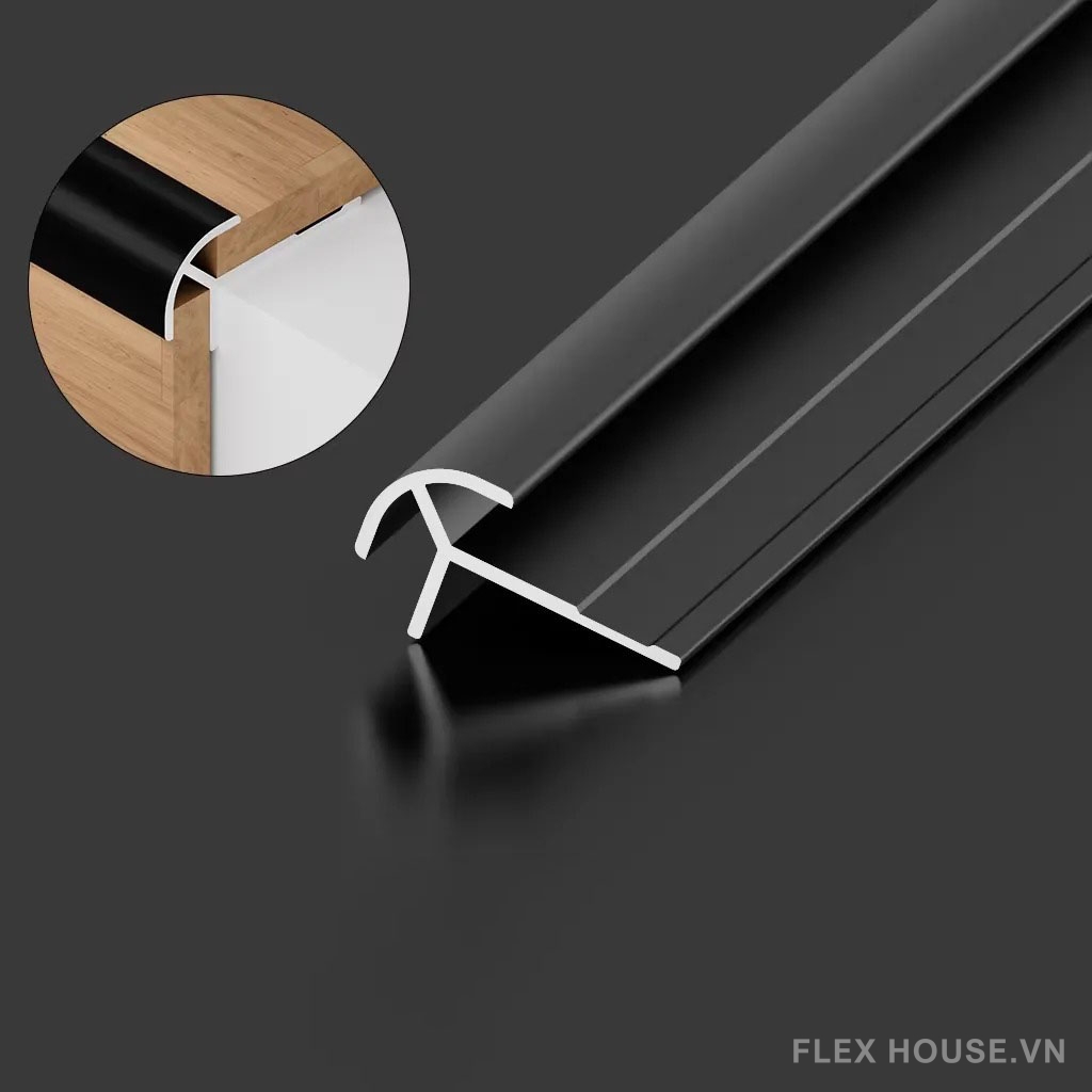 Nẹp trang trí góc tường bằng nhôm 4.5mm HB-YYJ-045 3 Nẹp trang trí góc tường bằng nhôm 4.5mm HB-YYJ-045 7