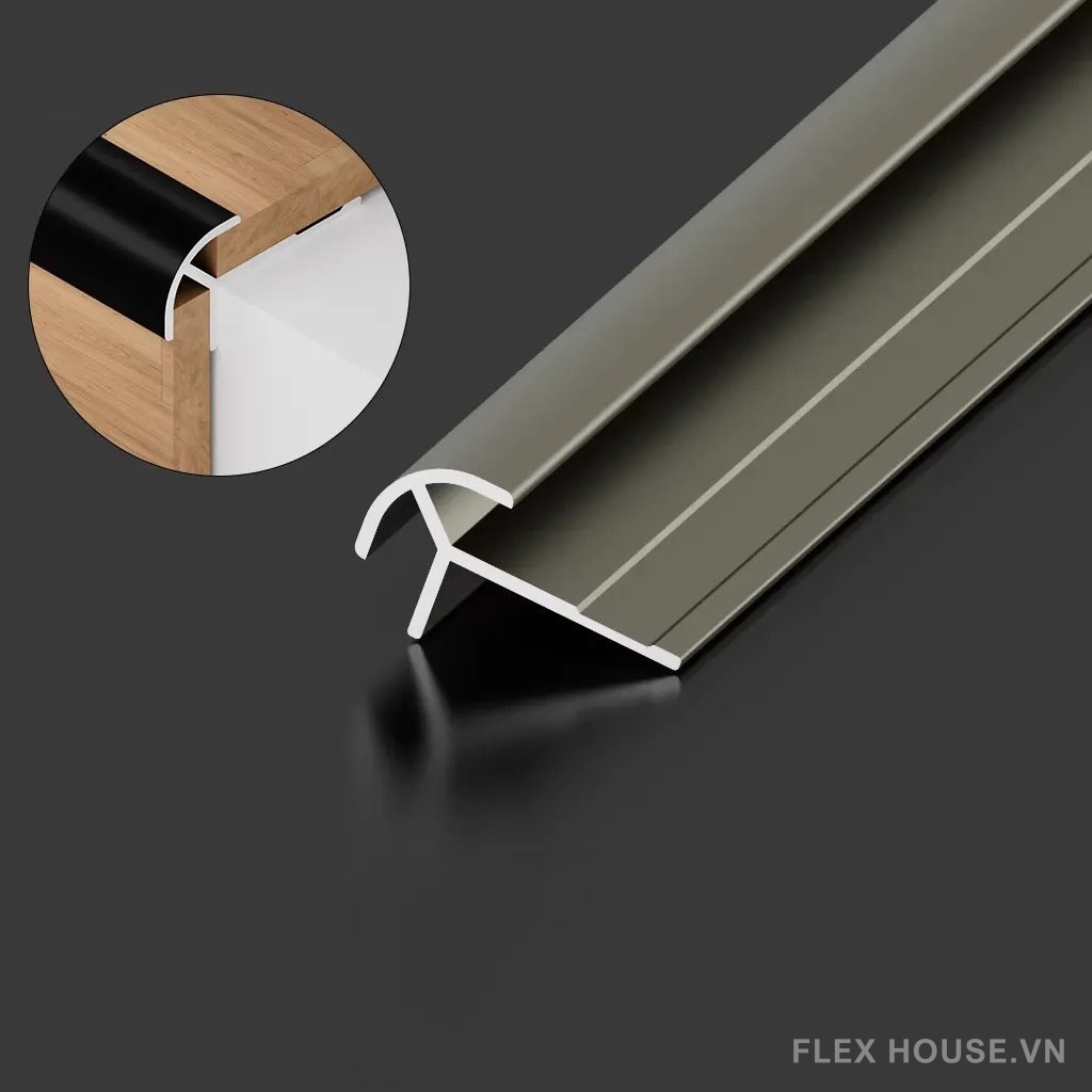 Nẹp trang trí góc tường bằng nhôm 4.5mm HB-YYJ-045 2 Nẹp trang trí góc tường bằng nhôm 4.5mm HB-YYJ-045 6