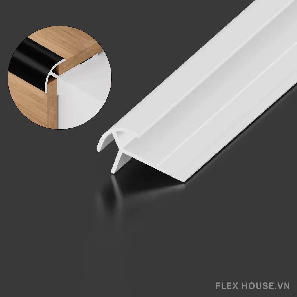 Nẹp trang trí góc tường bằng nhôm 4.5mm HB-YYJ-045 8 Nẹp trang trí góc tường bằng nhôm 4.5mm HB-YYJ-045 12