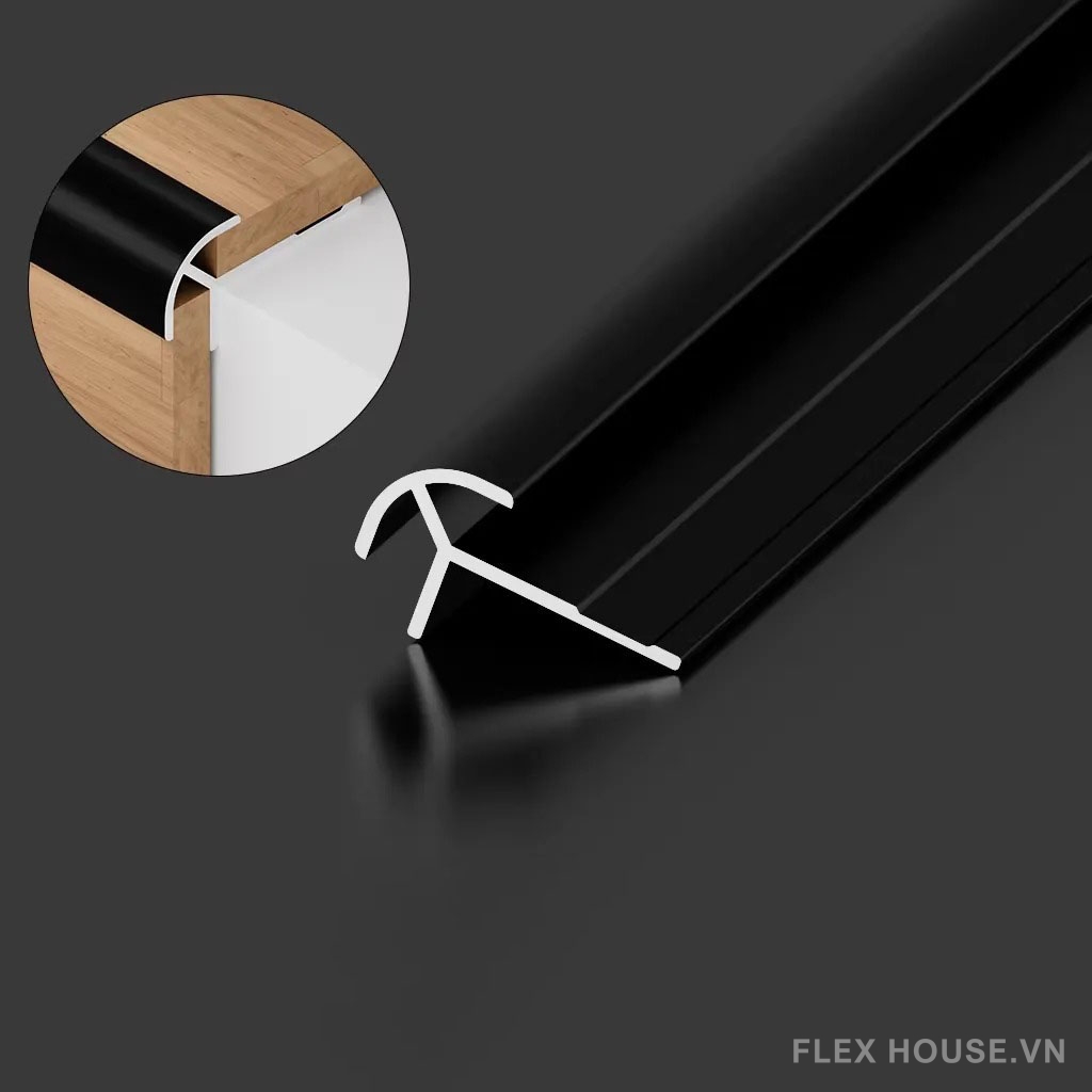 Nẹp trang trí góc tường bằng nhôm 4.5mm HB-YYJ-045 7 Nẹp trang trí góc tường bằng nhôm 4.5mm HB-YYJ-045 11