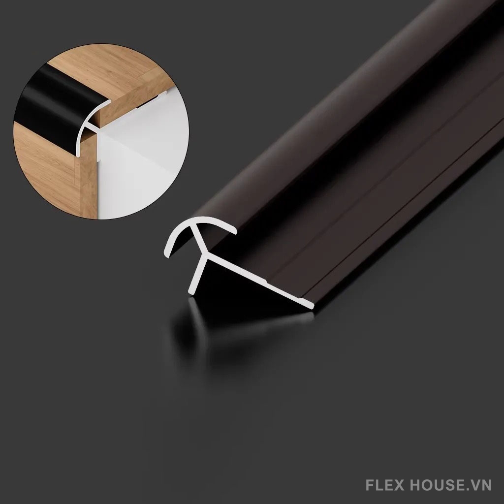 Nẹp trang trí góc tường bằng nhôm 4.5mm HB-YYJ-045 6 Nẹp trang trí góc tường bằng nhôm 4.5mm HB-YYJ-045 10