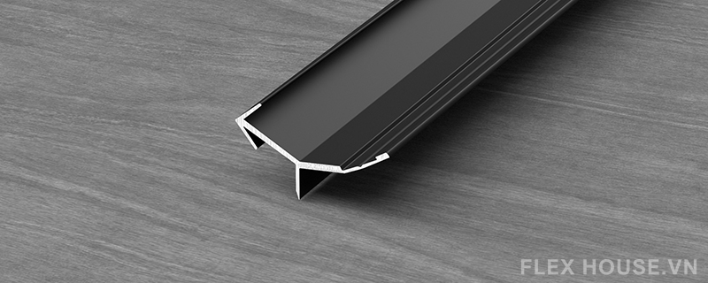 Nẹp trang trí góc tường nhiều màu bằng nhôm 3.5mm HB-JJ-035 6 Nẹp trang trí góc tường nhiều màu bằng nhôm 3.5mm HB-JJ-035 11