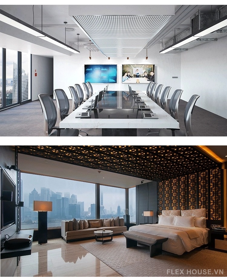 Nẹp trang trí tường hợp kim nhôm 7.5mm HB-YX-075 2 Nẹp trang trí tường hợp kim nhôm 7.5mm HB-YX-075 7