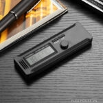 Nhiệt ẩm kế điện tử đo nhiệt độ độ ẩm xì gà CGL9779