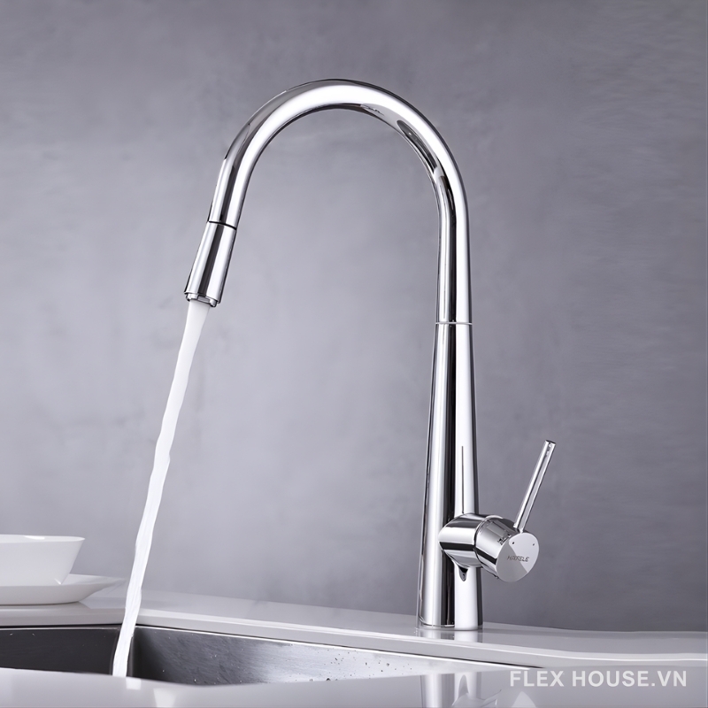 Những Sai Lầm Thường Gặp Khi Chọn Vòi Rửa Chén Cho Bếp Gia Đình 14 Những Sai Lầm Thường Gặp Khi Chọn Vòi Rửa Chén Cho Bếp Gia Đình 8