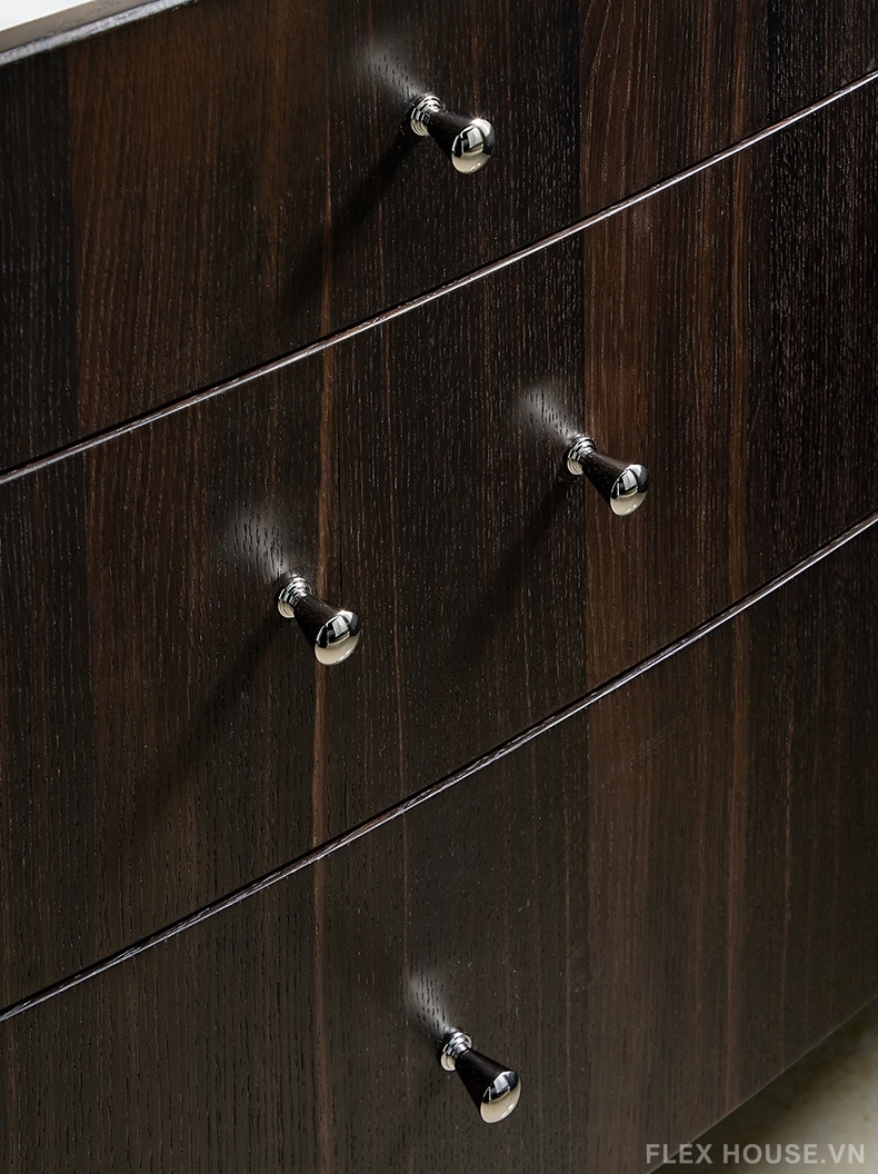 Núm tay nắm cánh tủ đồng kiểu Pháp màu bạc PALO827 5 Núm tay nắm cánh tủ đồng kiểu Pháp màu bạc PALO827 10