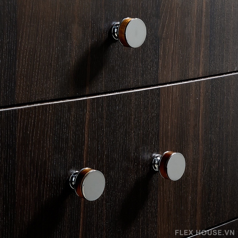 Núm tay nắm tủ đồng decor phối đá kiểu Pháp PALO370 7 Núm tay nắm tủ đồng decor phối đá kiểu Pháp PALO370 13