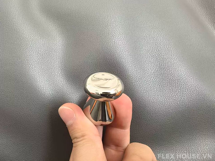 Núm tay nắm tủ hợp kim hiện đại sáng tạo RX2702 11 Núm tay nắm tủ hợp kim hiện đại sáng tạo RX2702 16