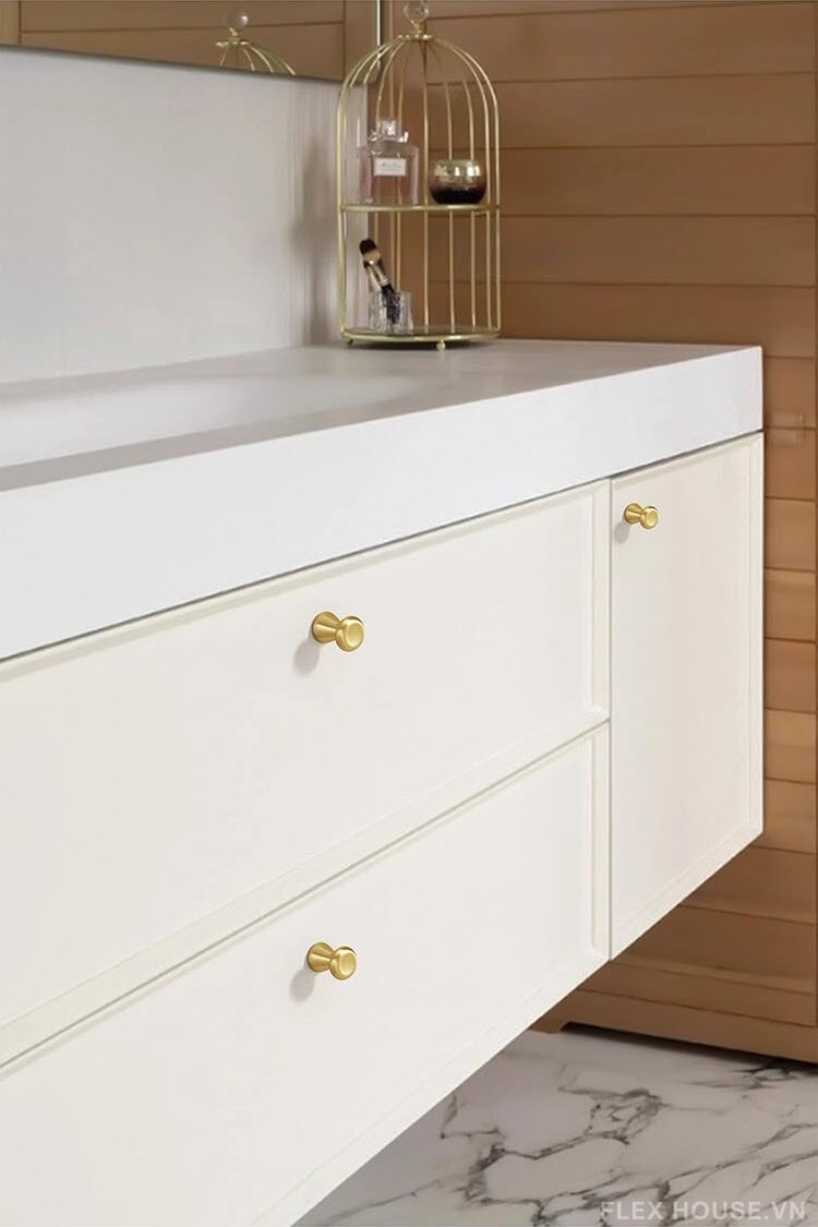 Núm tay nắm tủ hợp kim hiện đại sáng tạo RX2702 4 Núm tay nắm tủ hợp kim hiện đại sáng tạo RX2702 9