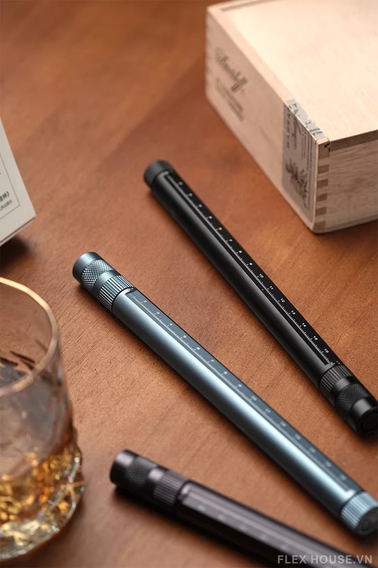 Phụ kiện thông điếu xì gà kèm khoan RAG7018 1 Phụ kiện thông điếu xì gà kèm khoan RAG7018 6