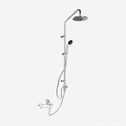 Sen tắm cây massage cao cấp Inax BFV-1115S