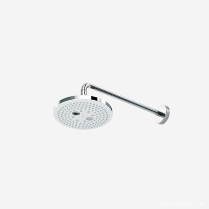 Sen tắm dáng tròn gắn tường TOTO TBW01004A