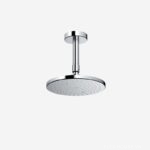 Sen tắm gắn tường dáng tròn TOTO TBW07001A1