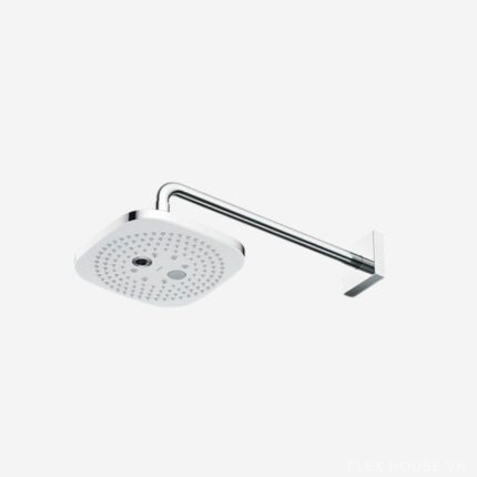 Sen tắm gắn tường dáng vuông TOTO TBW02004A