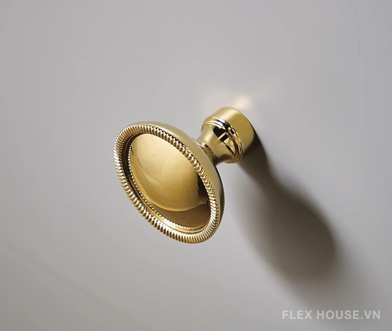 Tay nắm đồng kiểu Pháp sang trọng decor kệ tủ PALO4726 10 Tay nắm đồng kiểu Pháp sang trọng decor kệ tủ PALO4726 14