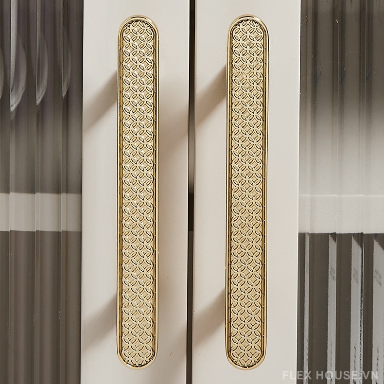 Tay nắm tủ đồng Á Đông họa tiết đồng xu PALO84 8 Tay nắm tủ đồng Á Đông họa tiết đồng xu PALO84 13