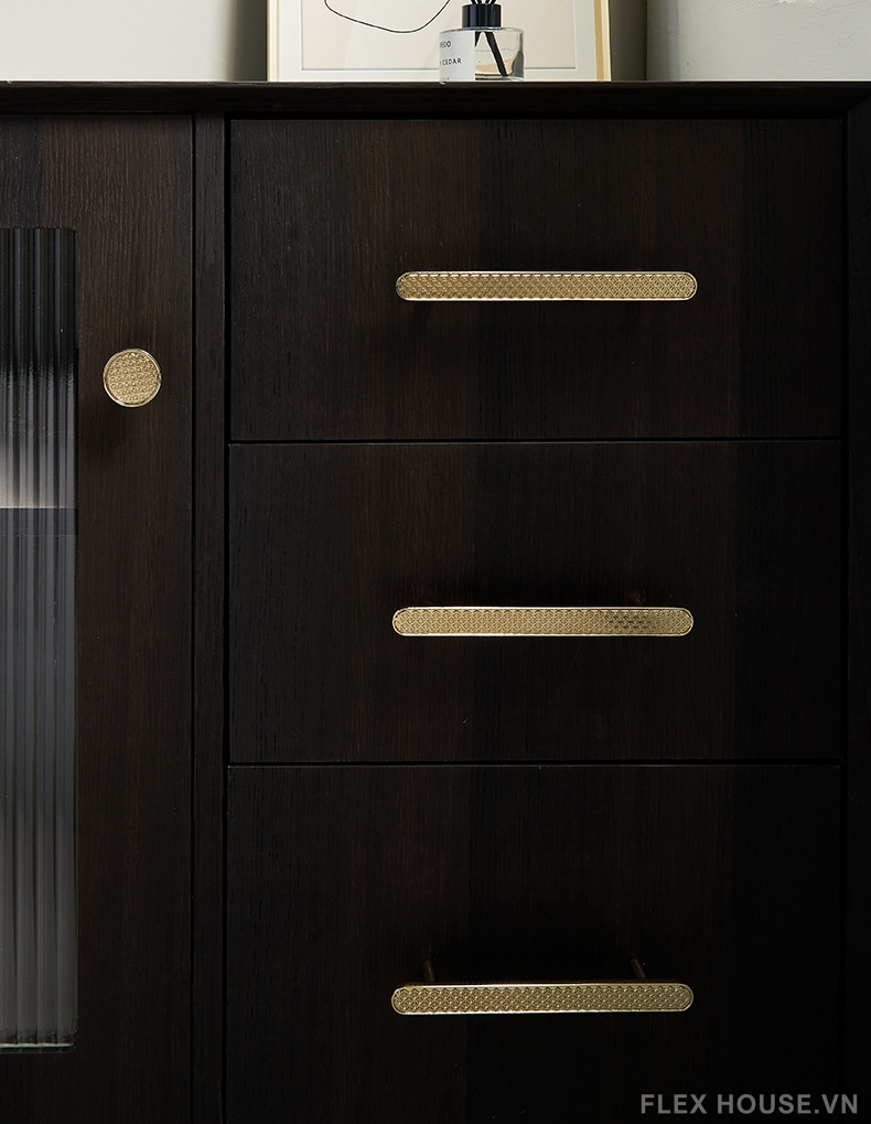 Tay nắm tủ đồng Á Đông họa tiết đồng xu PALO84 7 Tay nắm tủ đồng Á Đông họa tiết đồng xu PALO84 12