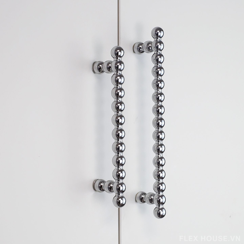 Tay nắm tủ hợp kim kẽm hình hạt tròn JC1369 9 Tay nắm tủ hợp kim kẽm hình hạt tròn JC1369 14