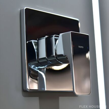 Van sen tắm gật gù âm tường GE TOTO TBG07303VA