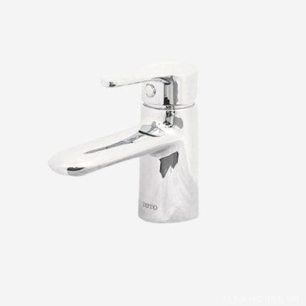 Vòi chậu nước lạnh đặt bàn TOTO TVLC101NSR