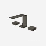 Vòi lavabo đặt bàn nóng lạnh ZL TOTO TLP02201BA