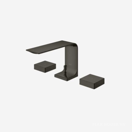 Vòi lavabo đặt bàn nóng lạnh ZL TOTO TLP02201BA