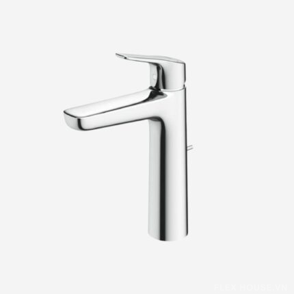 Vòi lavabo gật gù nóng lạnh GS TOTO TLG03303V