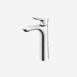 Vòi lavabo nóng lạnh đặt bàn GO TOTO TLG01304V1