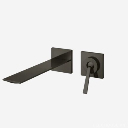 Vòi lavabo nóng lạnh gắn tường ZL TOTO TLP02310BA