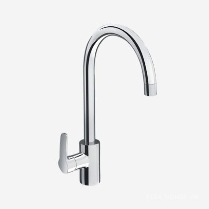 Vòi rửa chén nóng lạnh cao cấp Inax SFV-802S