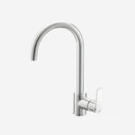 Vòi rửa chén nóng lạnh xoay 360 độ Inax SFV-800S