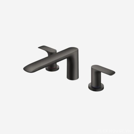 Vòi sen tắm gắn bồn chế độ nóng lạnh TOTO TBG04201BA