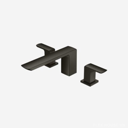 Vòi xả bồn tắm nóng lạnh GR 3 lỗ TOTO TBG02201BA