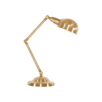 Đèn bàn làm việc điều chỉnh khớp xoay linh hoạt DB25